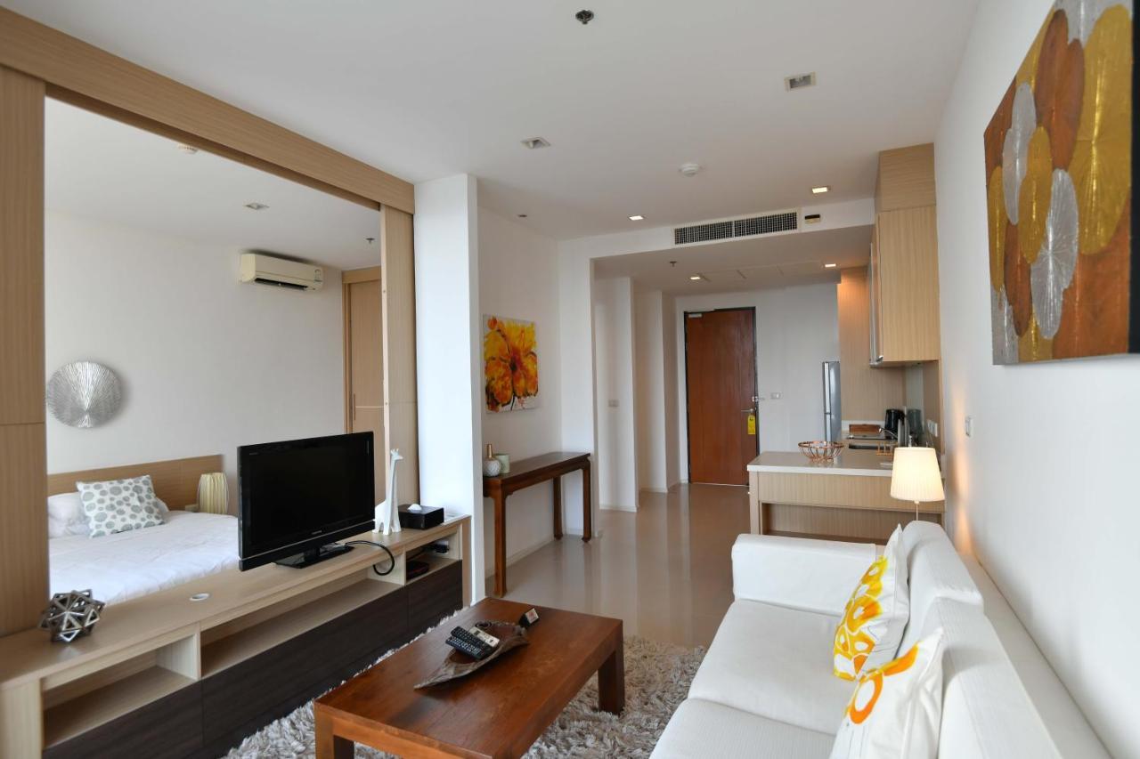 The Oriental Beach Resort Rayong Kamer foto